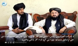  د ښاري اوبو رسولو او فاضلابو امارتي شرکت